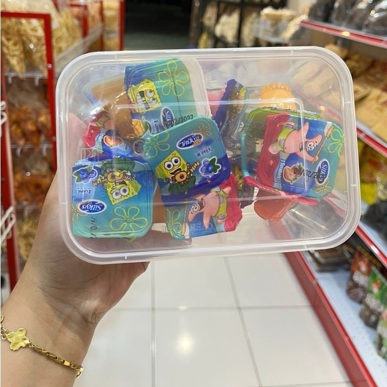 Cemilan Anak - Jajanan & Coklat Viral