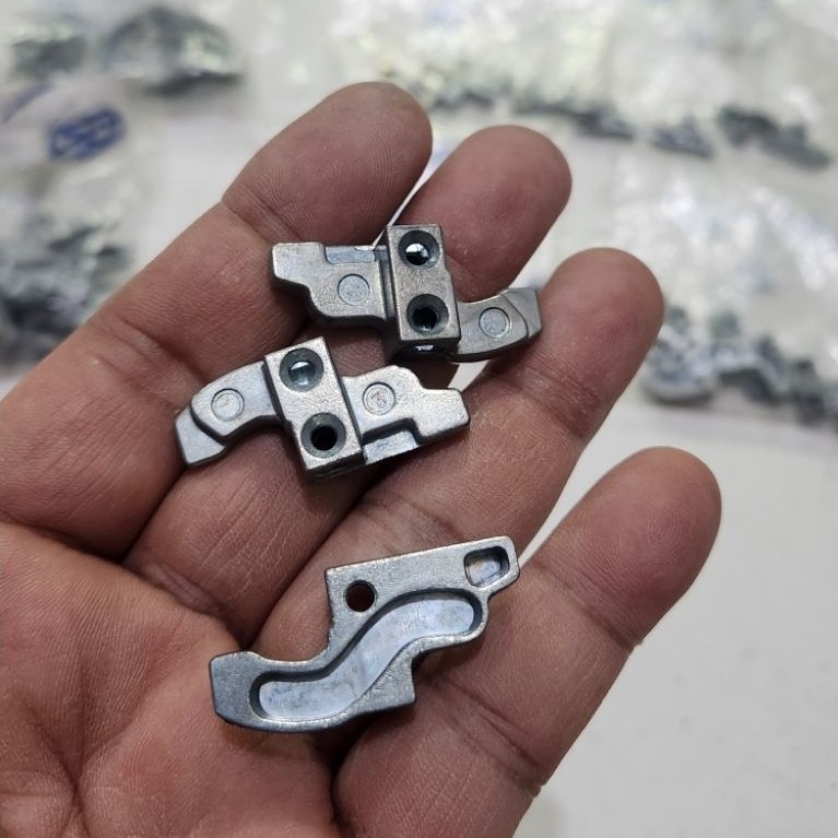 SPARE PART PENN SPINFISHER VI ORIGINAL CROSSWIND BLOCK  2500-10.500
