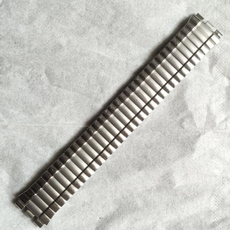 strap Swatch fleksibel 17mm