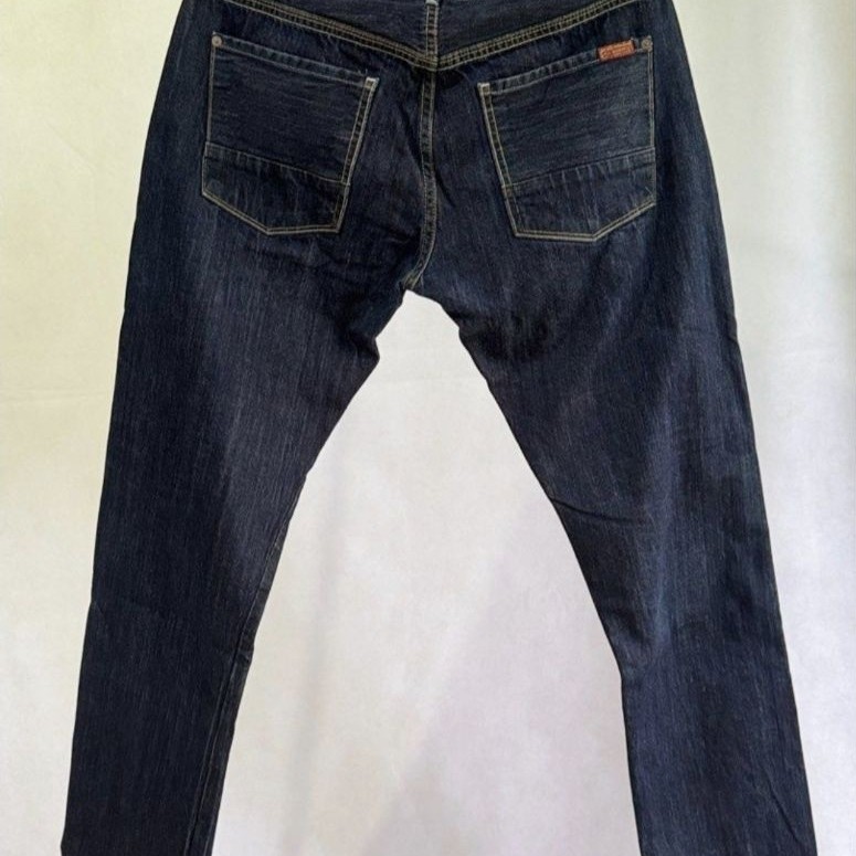 7 FOR ALL MANKIND denim