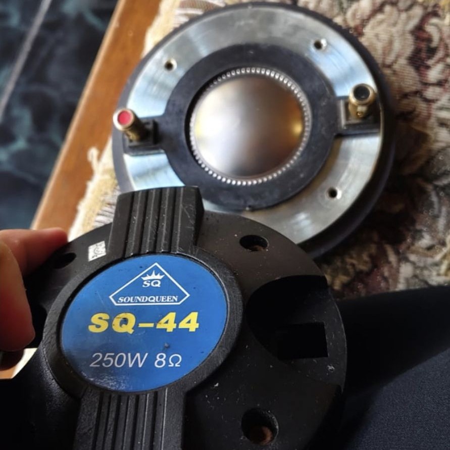 spul twiter soundqueen sq-44 SPOL TWITER SQ-44 Spul SQ-44 spul sq44