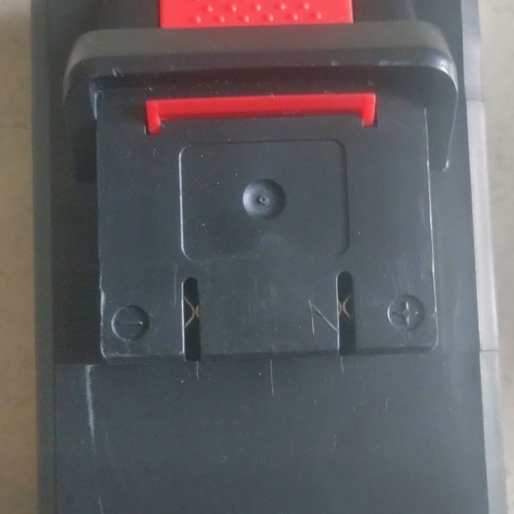 BATERAI BOR CORDLESS 19V
