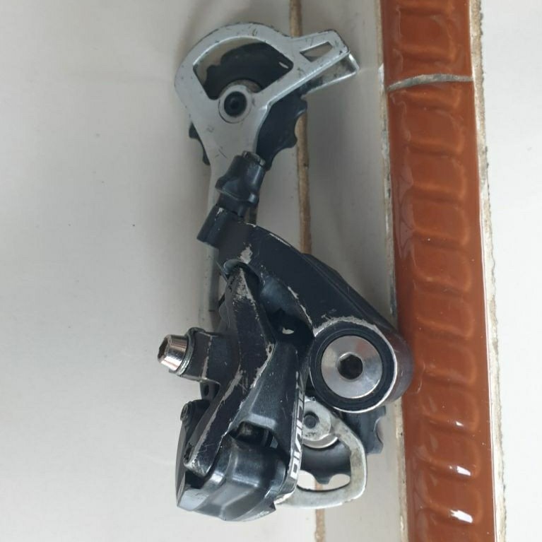 rd alivio m430 9 speed
