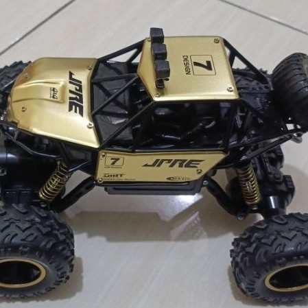 Promo Murah Mobil Remote 4WD#RC Crawler 4WD