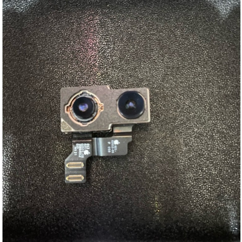 Camera belakang, back kamera Iphone 12 Mini original bawaan