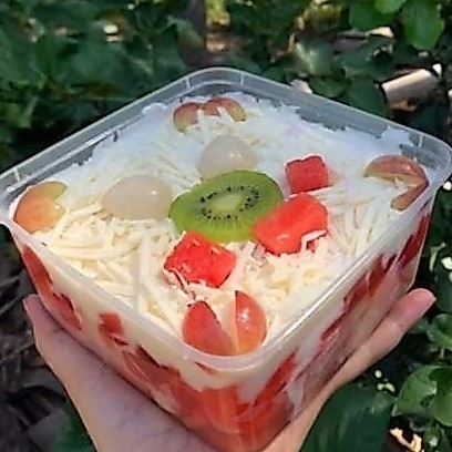 SALAD BUAH 1000ML