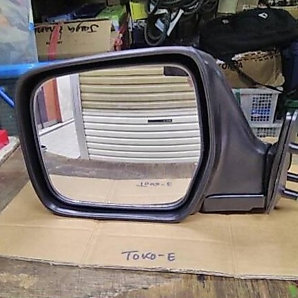 Kaca Spion Opel Blazer Montera