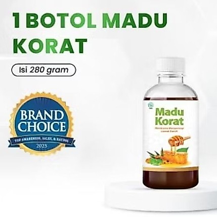 madu korat madu lambung