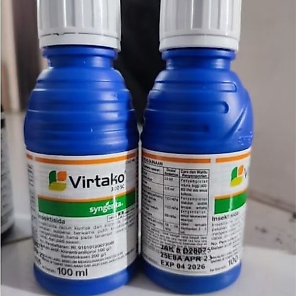 virtako 100ml