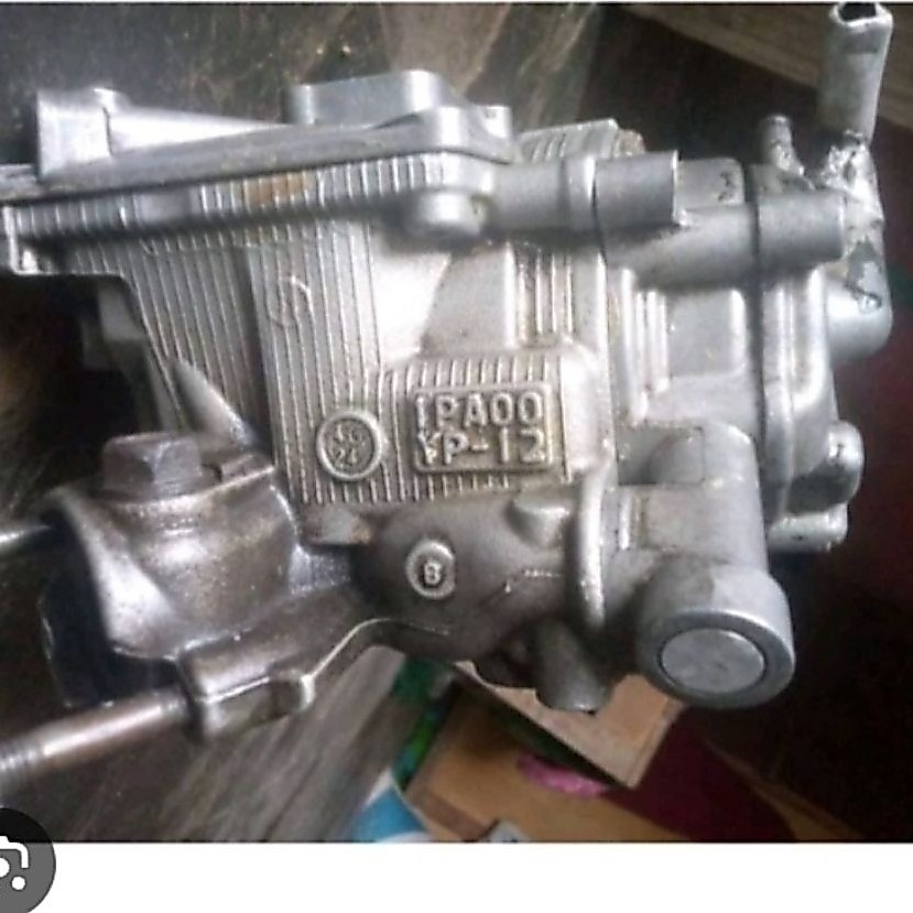 blok haed CYILENDERHAED Vixion new 1PA00 R15 OLD full isi seken original copotan motor