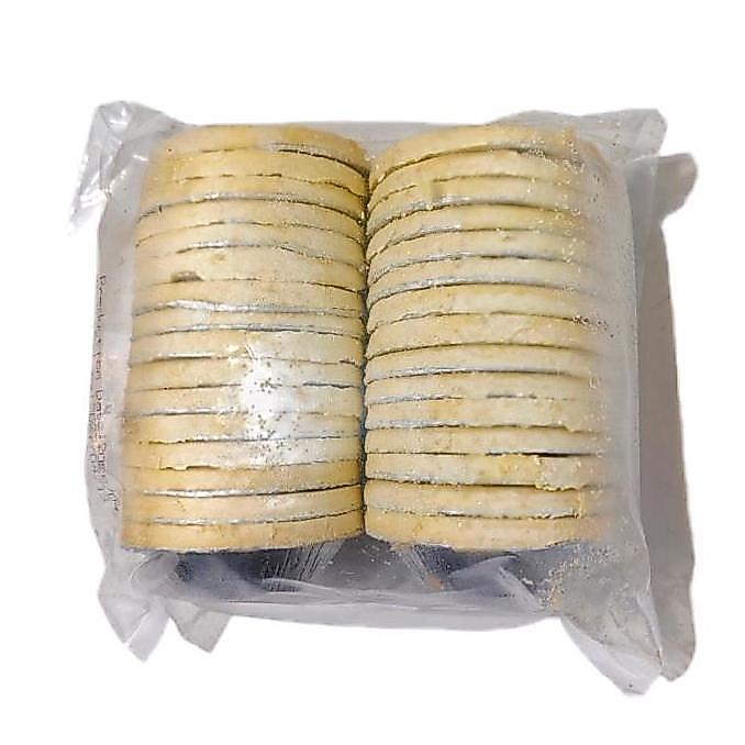 Best Seller Frozen Egg Tart Shell | Kulit Portuguese Topping Premium