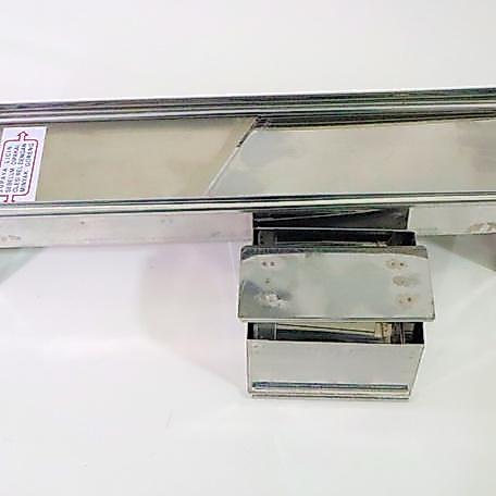 Pasah Bawang Merah Pasah Criping Singkong Stainless Steel