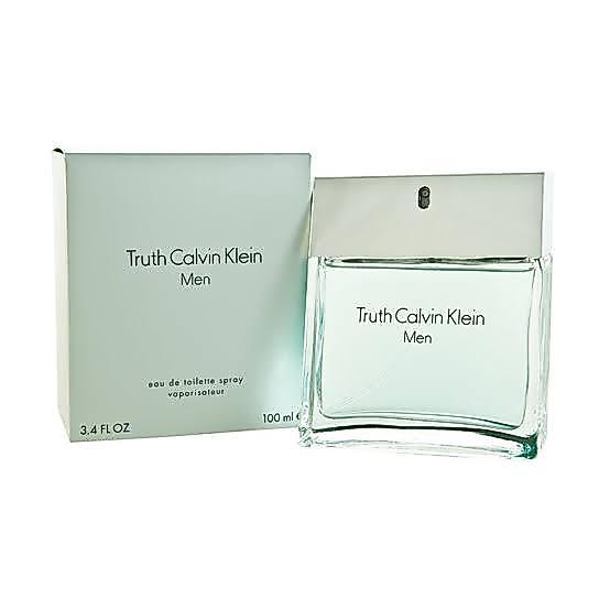 Parfum Pria CK C4lvin Kl3in Truth For Men EDT 100ml Ori Reject