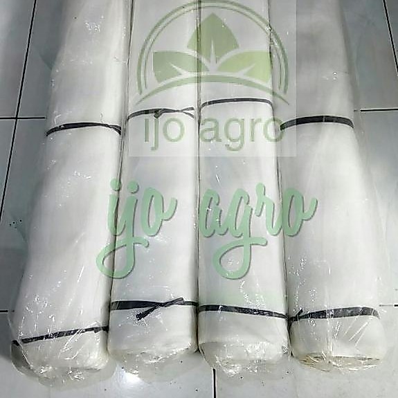 Insect Net / Kasa Putih / Screen Net 1 Roll (1M X 50M)