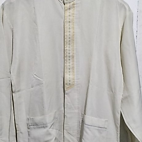 Atasan Baju Muslim Koko Pria Al Sitas