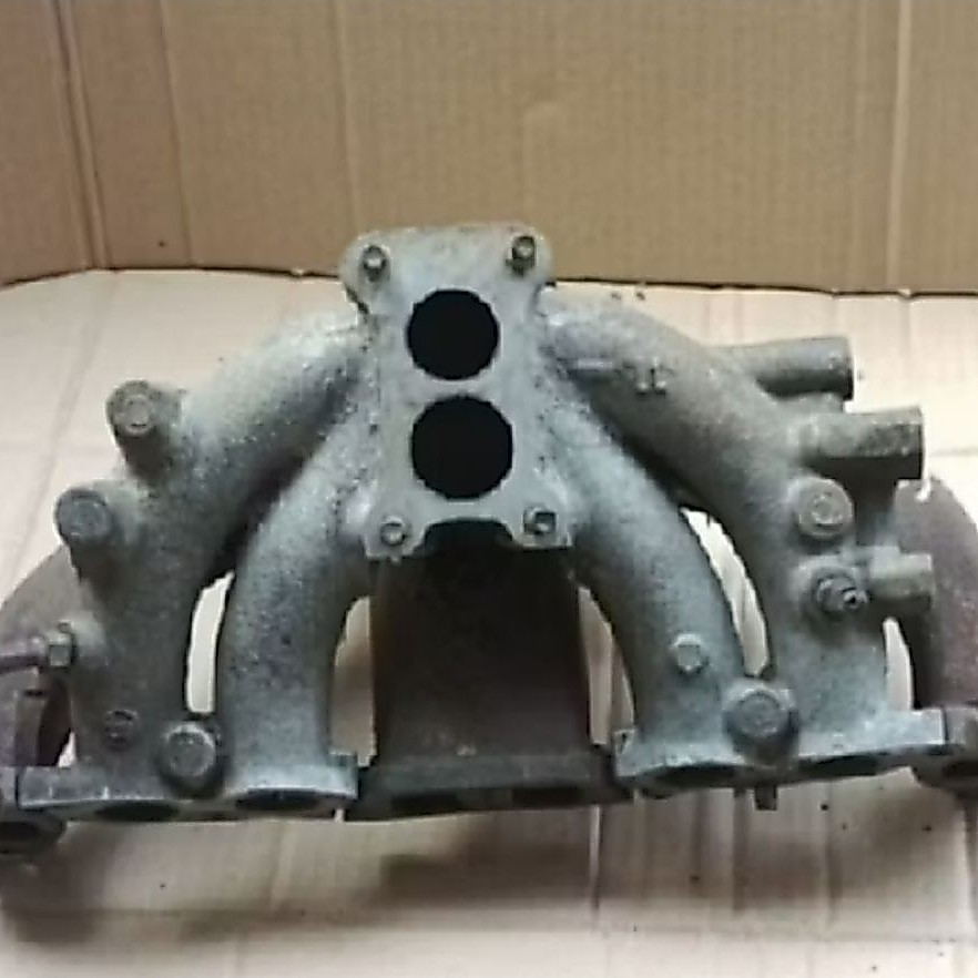 manifuld manipol Intek minyak api komplit Toyota kijang super 4k 5k asli original