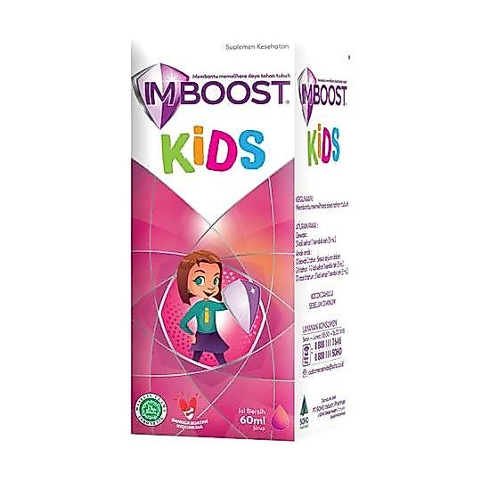 IMBOOST KIDS