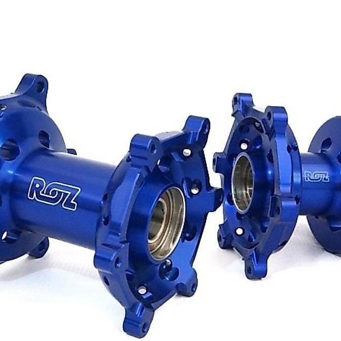 Tromol ROZ Yamaha YZ tromol YZ ROZ