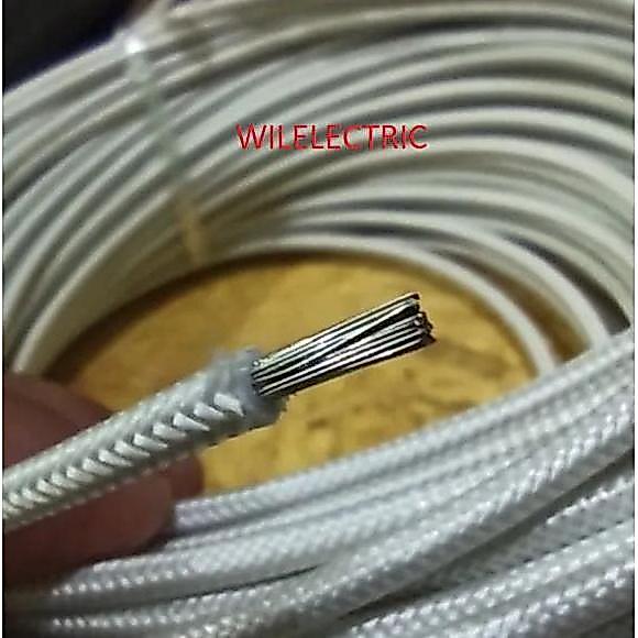 NEW Kabel Tahan Panas heater NYVIN 35 mm 35mm Heat Resistance Cable ecer