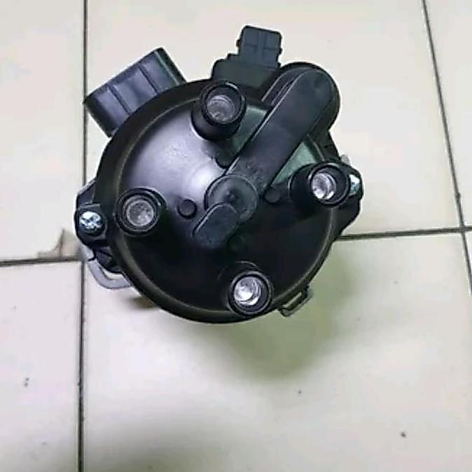 DELCO ASSY/DISTRIBUTOR ASSY GALLANT VR4 GALANT VR4 ORINAL