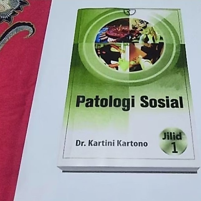 Patologi Sosial