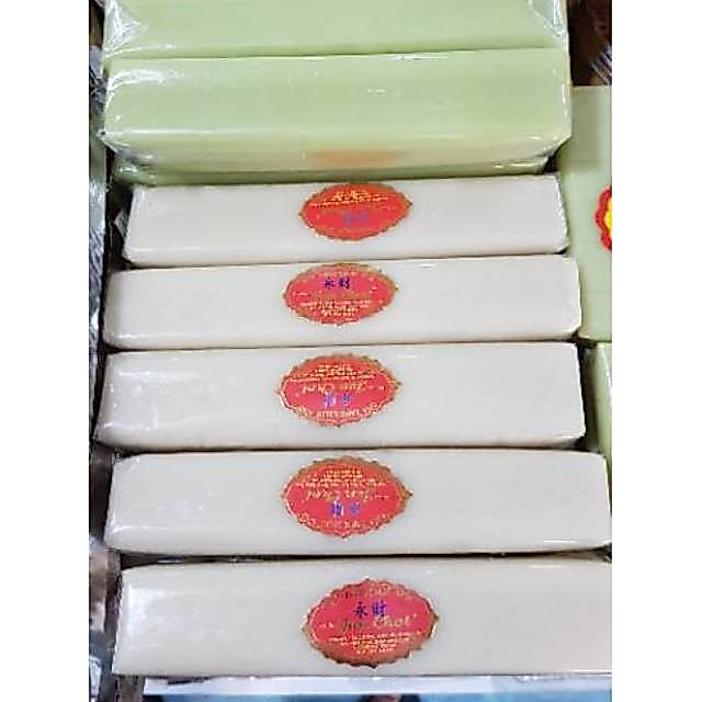 Lapis Salju produksi Jun Choi Singkawang