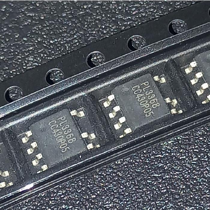 IC PL3368 SMD original Pmicro tempel pl 3368 PWM psu power supply kutu micro ori 1
