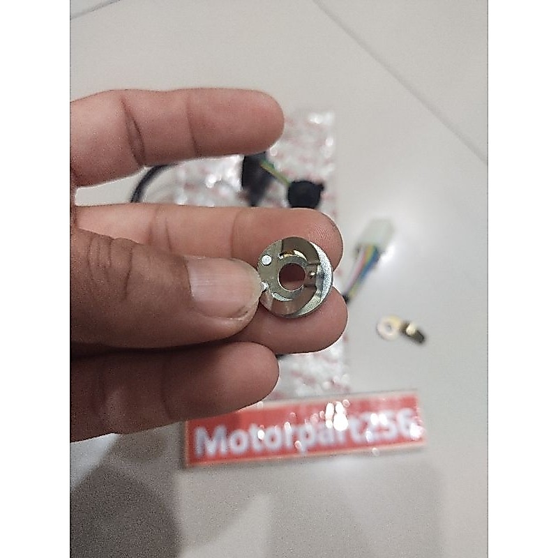 switch netral swit netral mocin supra