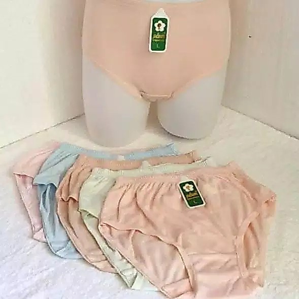 CD WANITA PLUM // CD PLUM 519 // M - LLL