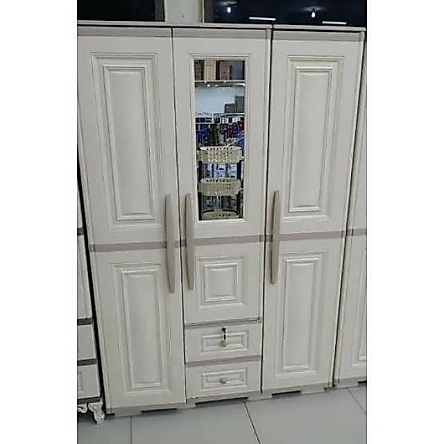 OLYMPLAST LEMARI 3 PINTU MODERN / OLYMPLAST OTC 4 PINTU MODERN / OLYMPLAST  3 PINTU 4 PINTU MODERN