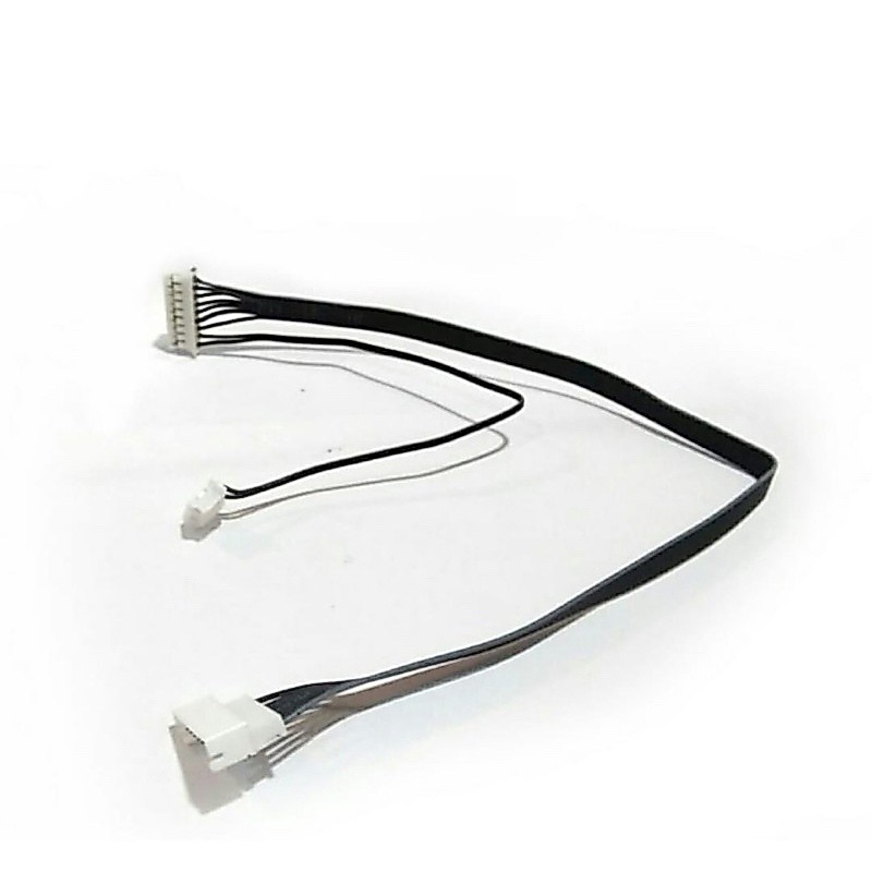 KABEL SOKET SENSOR AC LG HERCULES  | KABEL AC LG HERCULES | Kabel modul sensor AC LG Hercules