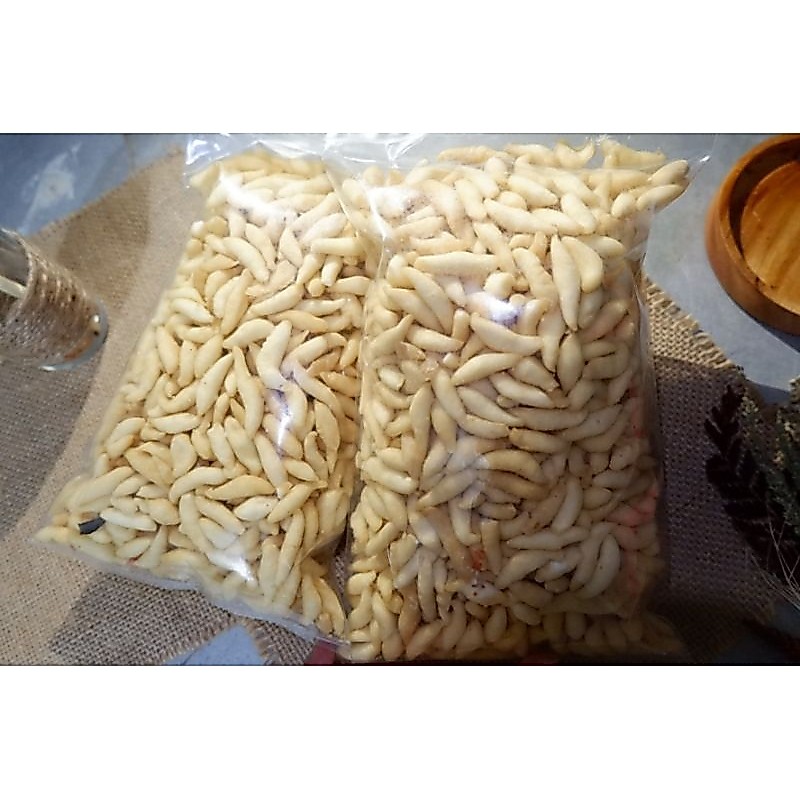 1kg - Bidaran Keju Triger