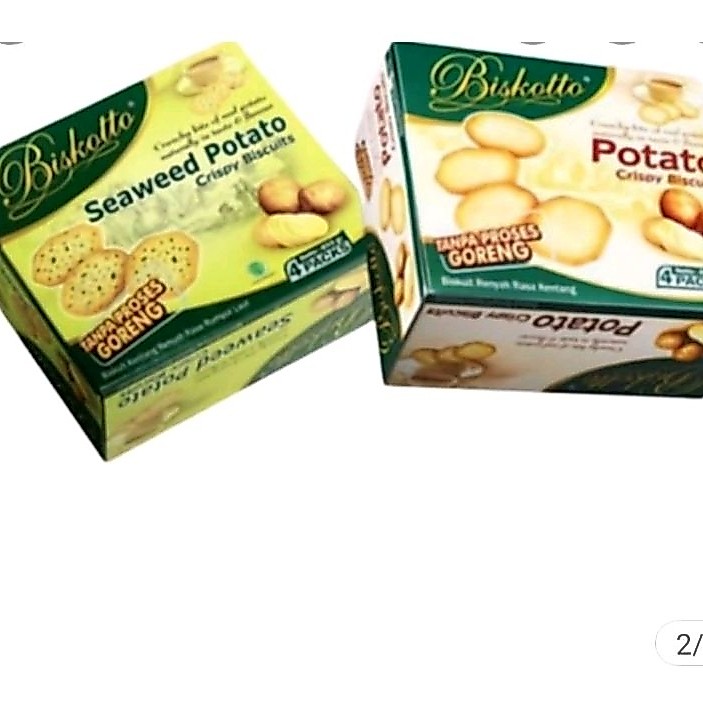 Biskotto