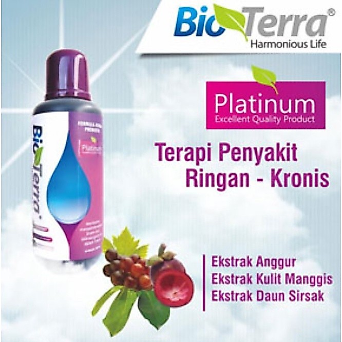 Bioterra Platinum