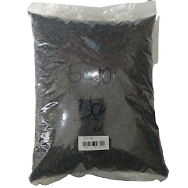 meses Gogo 1kg coklat / warna warni