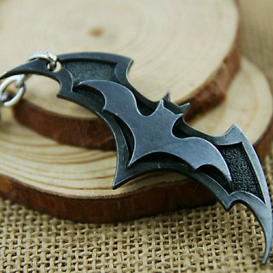 GANTUNGAN KUNCI BATMAN