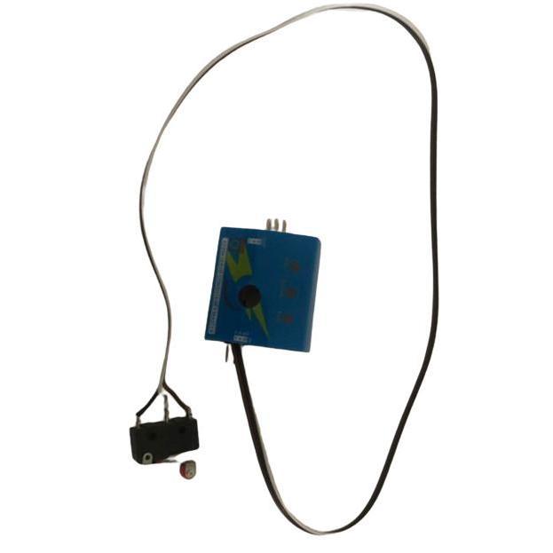 saklar module electric supercharger