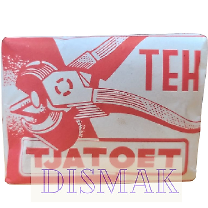 Teh Tjatoet Merah 40 gram