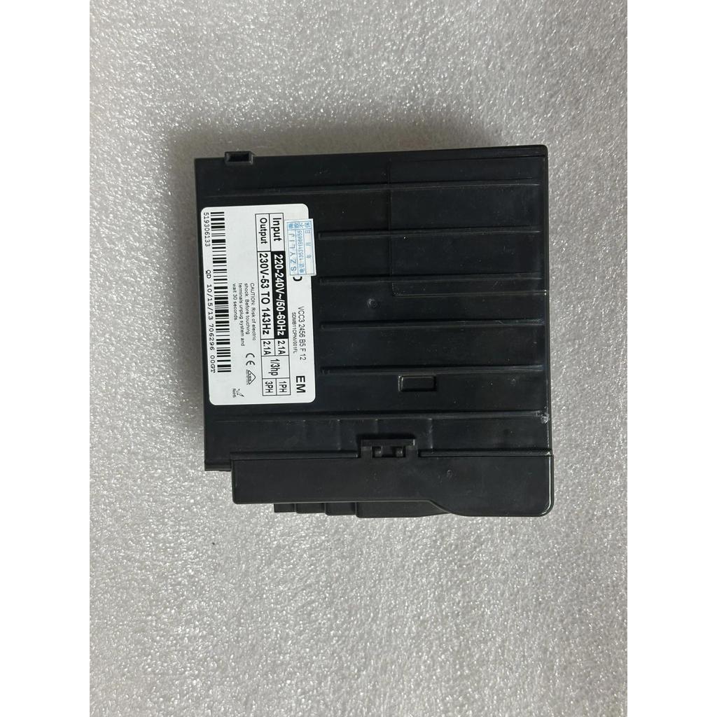 Good quality for VCC3 2456 B5 F 12 220240V5060Hz (VCC3 2456)