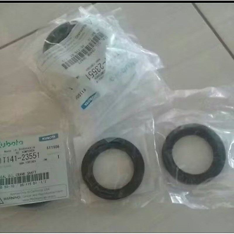 Sil As Kruk RD 85 Mesin Diesel Kubota Traktor