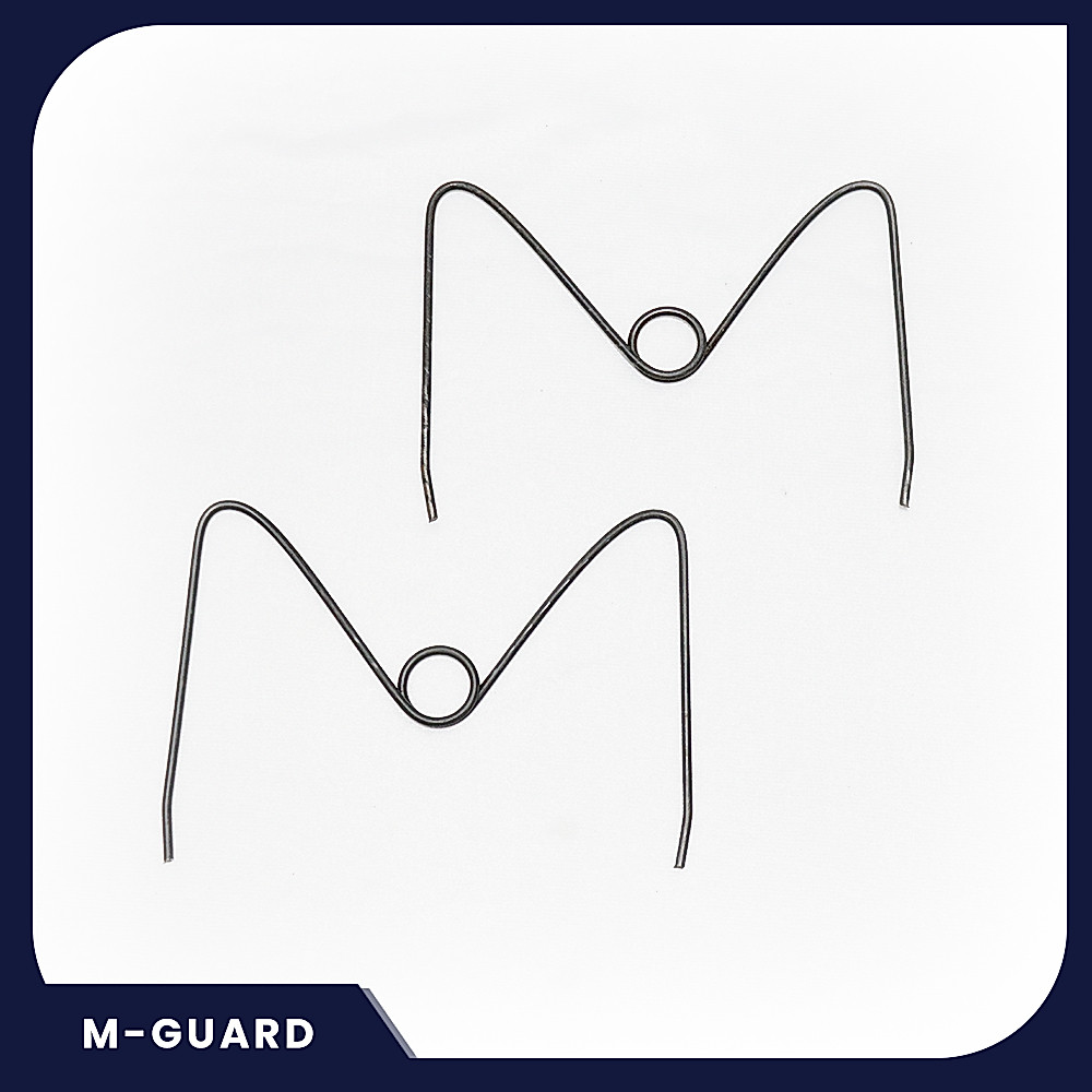 M GUARD - PER M SPRING BED PEGAS M/BAHAN BAKU SOFA/AKSESORIS SOFA/FURNITURE/LEMARI/KURSI/DIVAN/SPRIN
