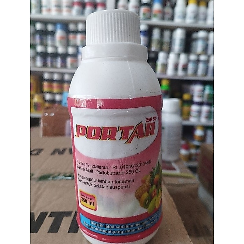 PORTAR 250 SC 250 ML