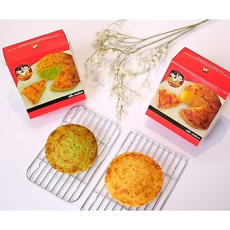 BIKA AMBON RICA RICO ORIGINAL BIKA AMBON RICA RICO PANDAN