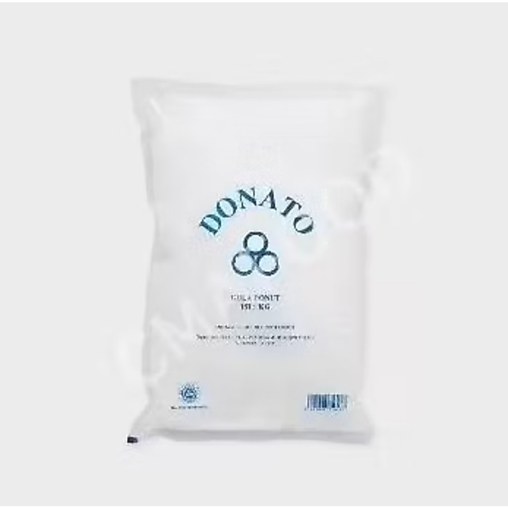 GULA HALUS DONATO 1 KG