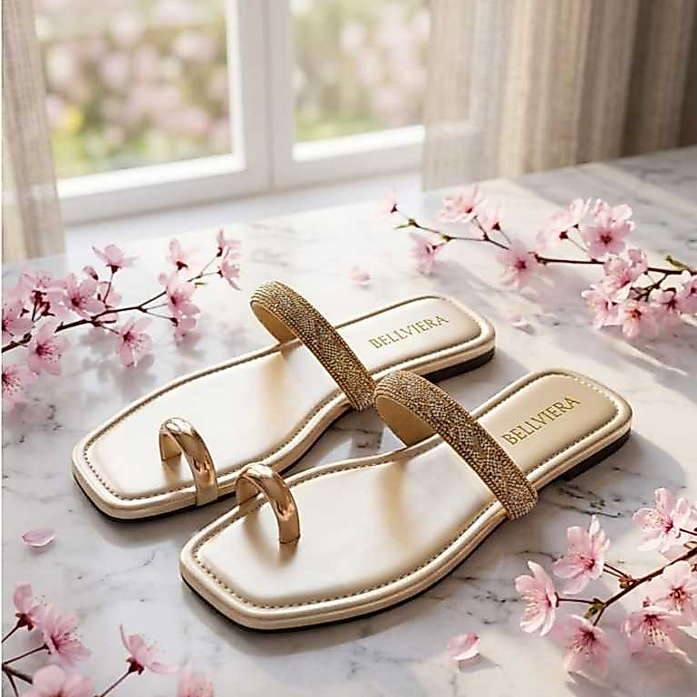 Pitaloka beauty Sandal Wanita / Sandal Wanita Terbaru / Sandal telaris