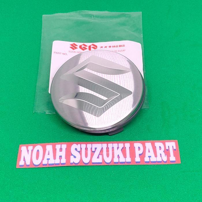 NEW dop velg Suzuki Aerio Baleno nextG SX4 RC1 asli SGP ASLI