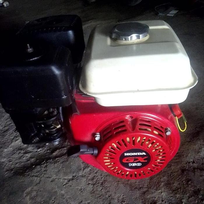 ENGINE PENGGERAK / MESIN PENGGERAK SERBAGUNA ASAHI GENERAL JEPANG ASAHIGO ASAHITAKO ASAHIQUIP CX200 