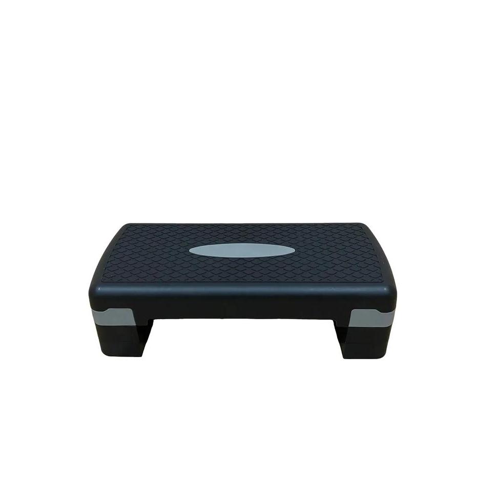 POTENCE AS1015 Aerobic Step / Papan Senam Fitness (Adjustable) PAPAN SENAM AEROBIC 2 TINGKATAN AEROB