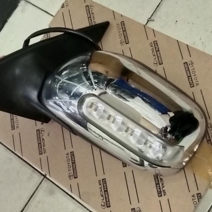 gebyar promo discon Spion Mobil Avanza G 2009-2010 Original