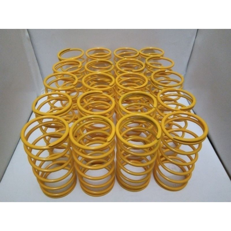 PER CVT RACING 1000RPM 1200RPM 1500 RPM 2000RPM BEAT FI BEAT ESP POP BEAT STREET SCOOPY FI VARIO 125